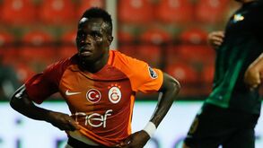 Bruma rende mais 1,7 milhões ao Sporting