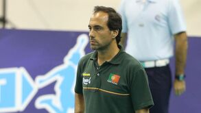 Hugo Silva: «Fizemos os serviços mínimos, honrámos a Seleção»