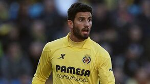 AC Milan contrata Mateo Musacchio ao Villarreal 
