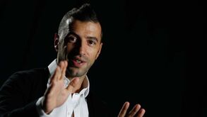 Fernando Aguiar responde a Simão: «Aqui está o nível deste benfiquista disfarçado»