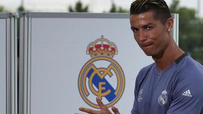 Cristiano Ronaldo reeleito como o desportista mais famoso do mundo