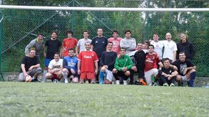 FIFA: À conversa com os históricos TYT Team