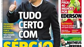 Quarta-feira, 31 de maio de 2017