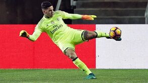 Transferência de Ederson é boa notícia para António Costa e Mário Centeno