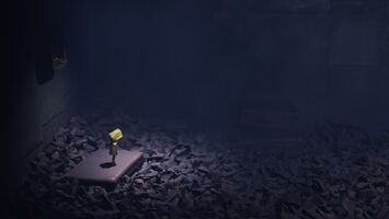 Little Nightmares 2' ganha video com 15 minutos de gameplay