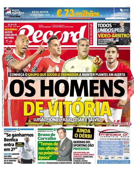 Descarregar capa em PDF de alta resolução