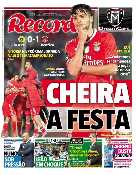 Descarregar capa em PDF de alta resolução