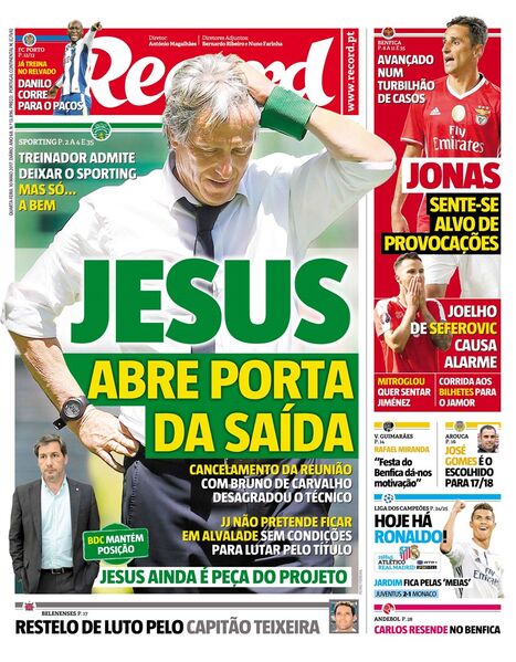Descarregar capa em PDF de alta resolução