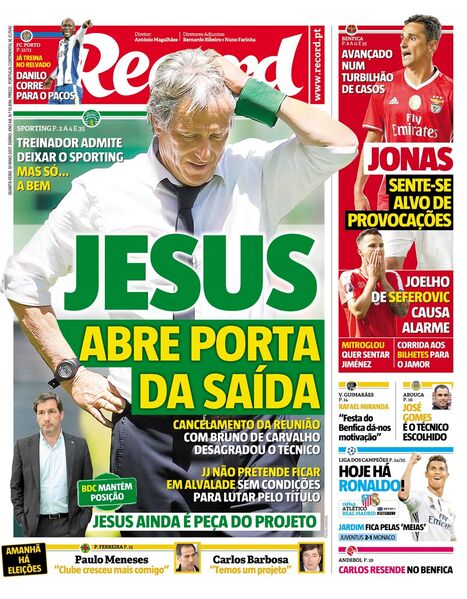 Descarregar capa em PDF de alta resolução