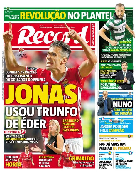 Descarregar capa em PDF de alta resolução