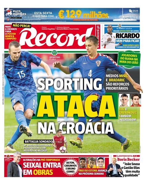 Descarregar capa em PDF de alta resolução