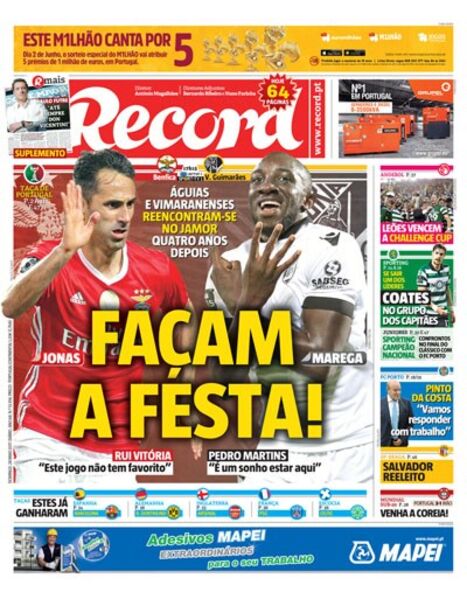 Descarregar capa em PDF de alta resolução