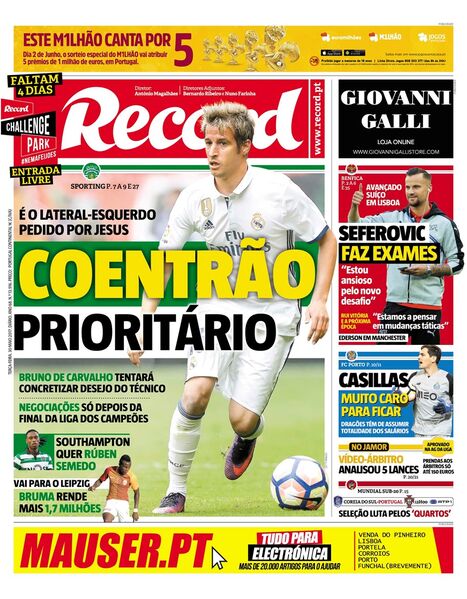 Descarregar capa em PDF de alta resolução