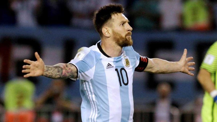 Messi: «A FIFA não pode pôr um árbitro assim para jogos deste