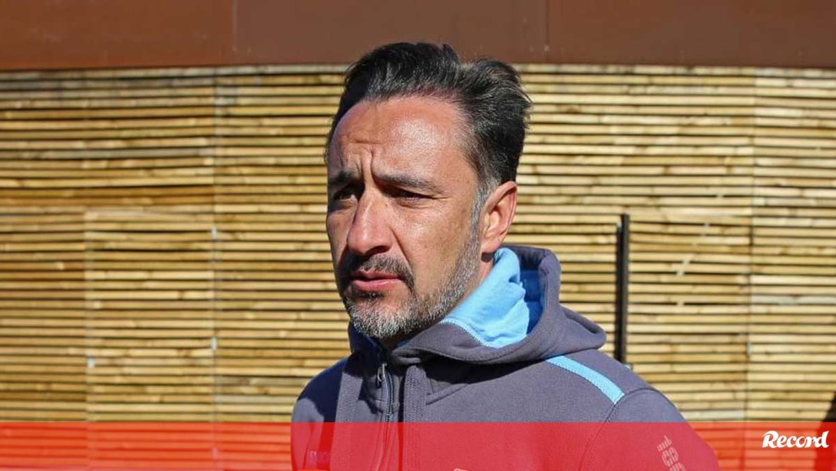 Vítor Pereira lembra Munique 1860: «Jogadores cometiam erros