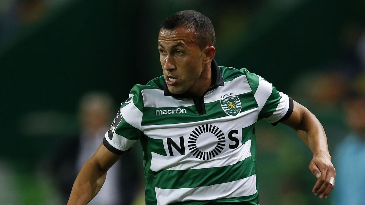 Jefferson Inicia Nova Etapa Sp Braga Jornal Record