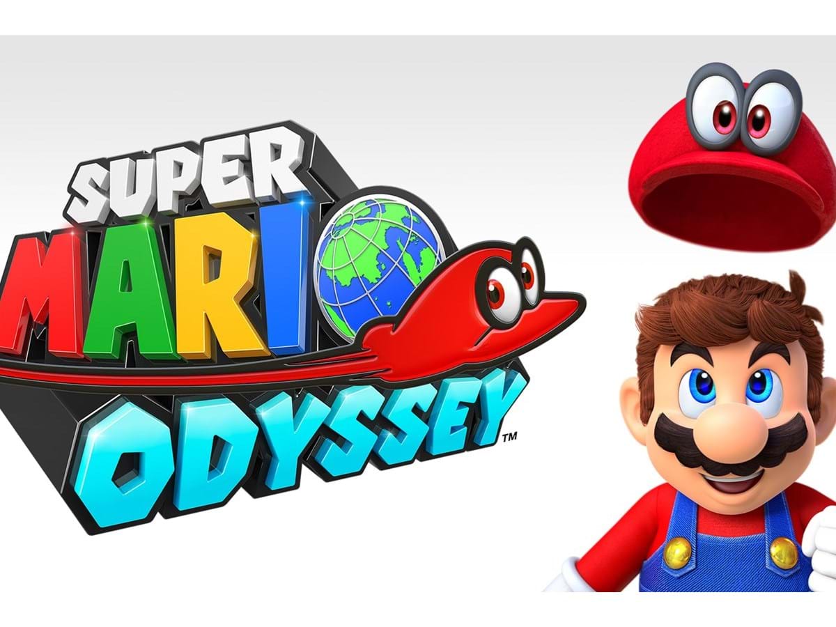 Super Mario Odyssey' é lançado para Nintendo Switch; leia críticas  internacionais, Games