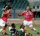 Hossam Hassan (Egito) - 69 golos