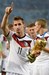 Miroslav Klose (Alemanha) - 71 golos