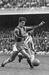 Sándor Kocsis (Hungria) - 75 golos/68 jogos