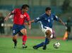 Bashar Abdullah (Kuwait) - 75 golos/133 jogos
