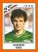 Hussein Saeed (Iraque) - 78 golos/137 jogos