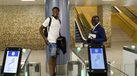 Rúben Semedo já se mostra à vontade na sua nova 'casa'