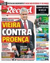 Sábado, 3 de junho de 2017