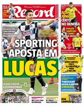 Segunda-feira, 5 de junho de 2017