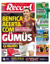 Quarta-feira, 7 de junho de 2017