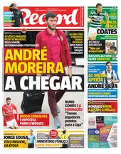 Quinta-feira, 8 de junho de 2017