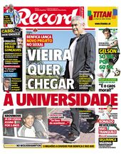 Quarta-feira, 14 de junho de 2017