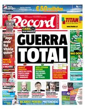 Quinta-feira, 15 de junho de 2017