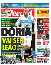 Sexta-feira, 16 de junho de 2017