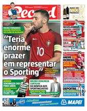 Sábado, 24 de junho de 2017