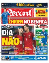 Quinta-feira, 29 de junho de 2017