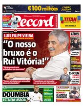 Sexta-feira, 30 de junho de 2017