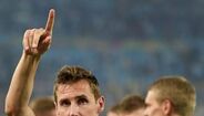 Miroslav Klose (Alemanha) - 71 golos