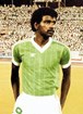 Majed Abdullah (Arábia Saudita) - 71 golos
