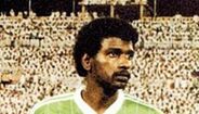 Majed Abdullah (Arábia Saudita) - 71 golos