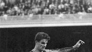 Sándor Kocsis (Hungria) - 75 golos/68 jogos