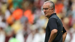 Metade dos clubes brasileiros trocou de treinador ao fim de quatro jornadas