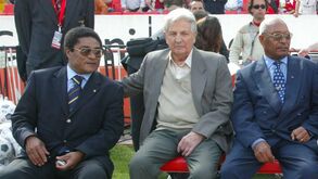 A derradeira visita de Fernando Riera