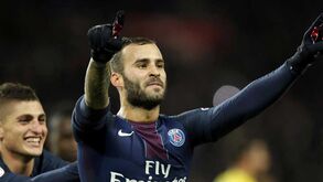  Verratti já disse a Antero Henrique que quer deixar o PSG