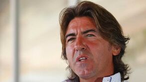 Ricardo Sá Pinto assina pelo Standard Liège