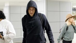 Suécia: Milhões de Lindelöf permitem ao Vasteras 