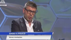 Francisco J. Marques divulga troca de e-mails entre Adão Mendes e Paulo Gonçalves