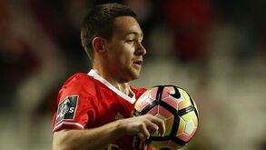 Arsenal atento às exibições de Zivkovic
