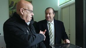 Mário de Almeida: «Fosun não é a única interessada na SAD»
