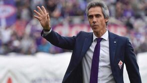 Paulo Sousa caiu em fevereiro